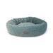 Scruffs® Beds 55cm Scruffs Oslo Ring Bed - Lake Teal