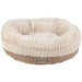 Scruffs® Beds 55cm / Tan Scruffs® Ellen Donut