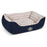 Scruffs® Beds 60 x 50cm / Blue Scruffs® Wilton Box Dog Bed