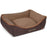 Scruffs® Beds 60 x 50cm / Brown Scruffs® Thermal Box Pet Bed