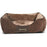 Scruffs® Beds 60 x 50cm / Chocolate Scruffs® Chester Box Dog Bed
