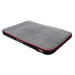 Scruffs® Beds 82 x 58 x 5cm / Black Scruffs® Thermal Mattress Pet Bed