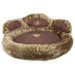 Scruffs® Beds 85 x 85 x 36cm / Teddy Scruffs® Cub Bear Dog Bed
