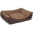 Scruffs® Beds 90 x 70cm / Brown Scruffs® Thermal Box Pet Bed