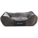 Scruffs® Beds 90 x 70cm / Graphite Scruffs® Chester Box Dog Bed