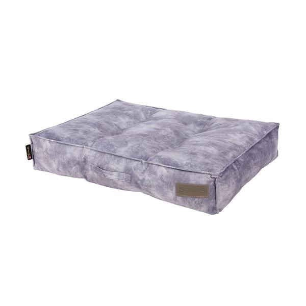 Scruffs® Beds (M) 80 x 60 x 18cm Scruffs Kensington Mattress - Grey