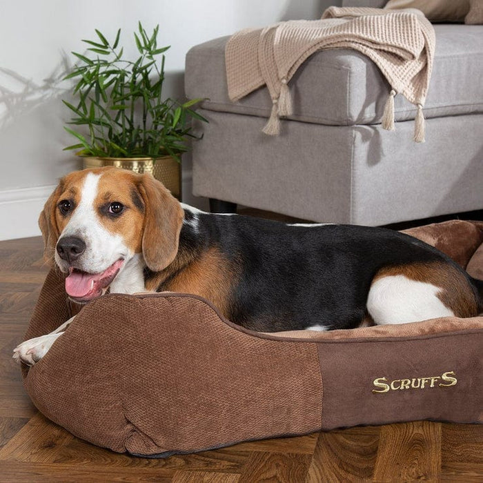 Scruffs® Beds Scruffs® Chester Box Dog Bed