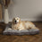 Scruffs® Beds Scruffs Cosy Dog Mattress - Grey