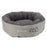 Scruffs® Beds Scruffs Eco Ring Bed - Urban Grey