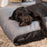 Scruffs® Beds Scruffs® Expedition Memory Foam Orthopaedic Pillow Dog Bed
