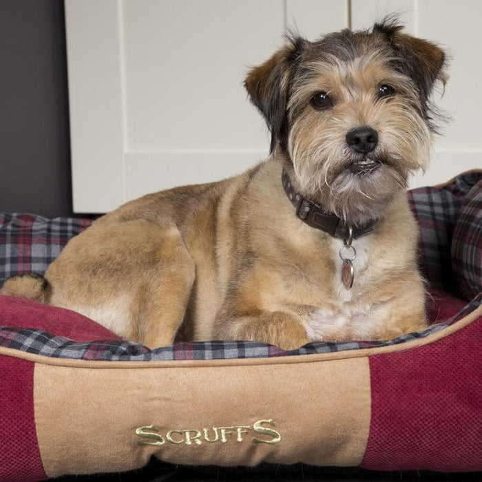 Scruffs® Beds Scruffs® Highland Box Pet Bed