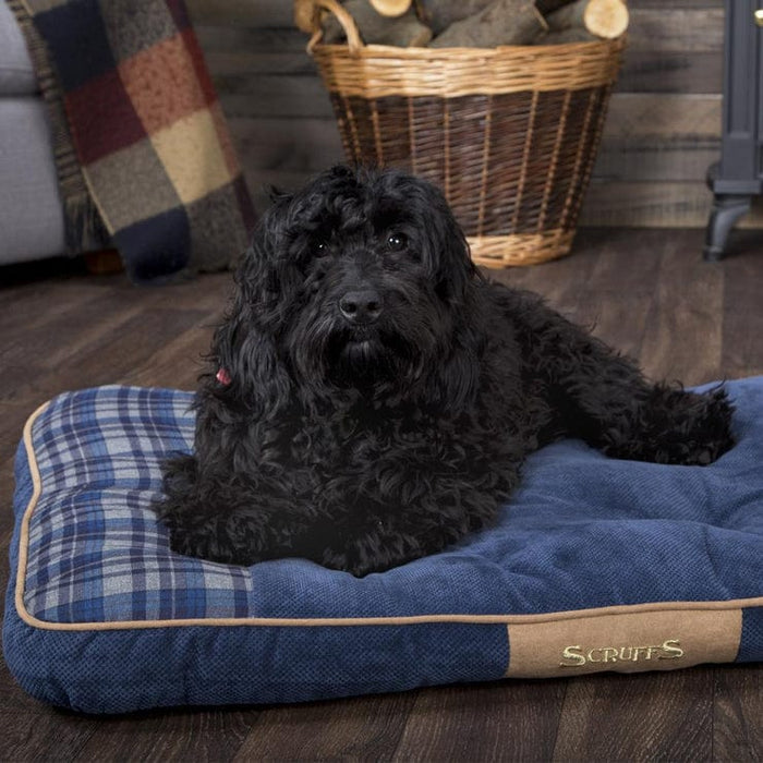 Scruffs® Beds Scruffs® Highland Mattress - Pet Bed