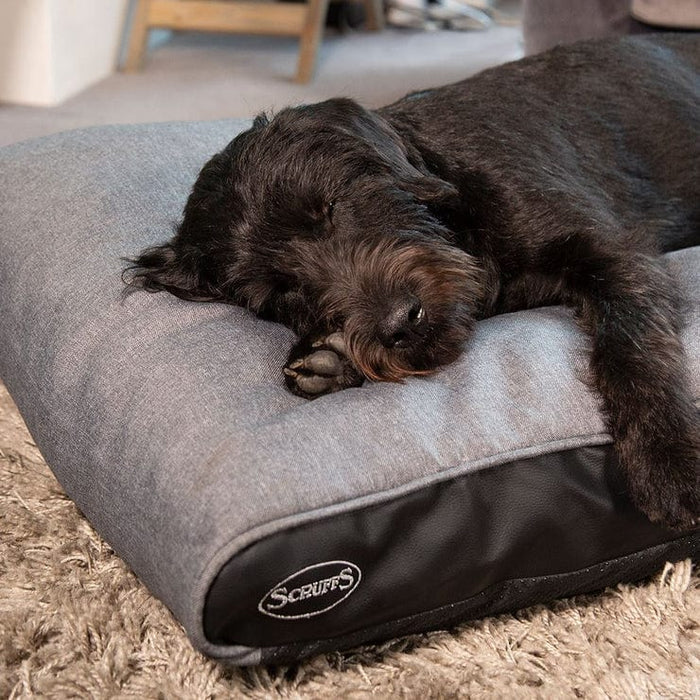 Scruffs® Beds Scruffs® Hilton Memory Foam Orthopaedic Pillow Dog Bed