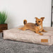 Scruffs® Beds Scruffs Kensington Mattress - Cream