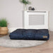 Scruffs® Beds Scruffs Kensington Mattress - Navy