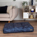 Scruffs® Beds Scruffs Kensington Mattress - Navy