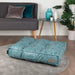 Scruffs® beds Scruffs Knightsbridge Mattress - Turquoise