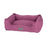 Scruffs® Beds Scruffs Manhattan Box Bed - Berry Purple