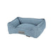 Scruffs® Beds Scruffs Manhattan Box Bed - Denim Blue