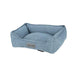 Scruffs® Beds Scruffs Manhattan Box Bed - Denim Blue