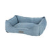 Scruffs® Beds Scruffs Manhattan Box Bed - Denim Blue