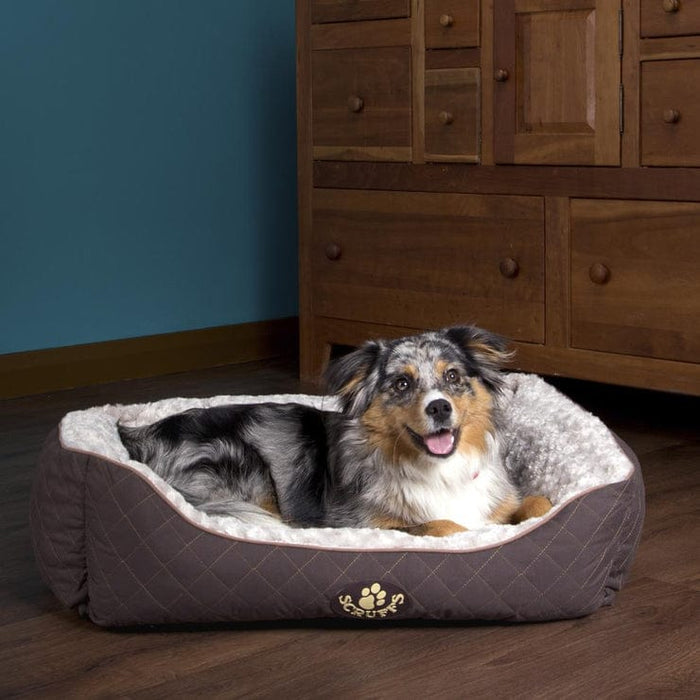 Scruffs® Beds Scruffs® Wilton Box Dog Bed