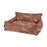 Scruffs® Beds (XL) 90 x 70 x 24cm Scruffs Kensington Box Bed - Chocolate