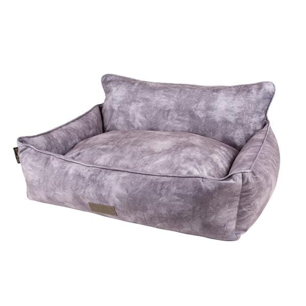 Scruffs® beds (XL) 90 x 70 x 24cm Scruffs Kensington Box Bed - Grey