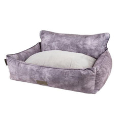 Scruffs Kensington Box Bed - Grey