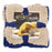 Scruffs® Blanket 110 x 75cm / Blue Scruffs® Snuggle Pet Blanket