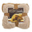 Scruffs® Blanket 110 x 75cm / Tan Scruffs® Snuggle Pet Blanket