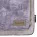 Scruffs® NEW 110 x 75 cm Scruffs Kensington Blanket - Grey