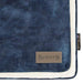 Scruffs® NEW 110 x 75 cm Scruffs Kensington Blanket - Navy