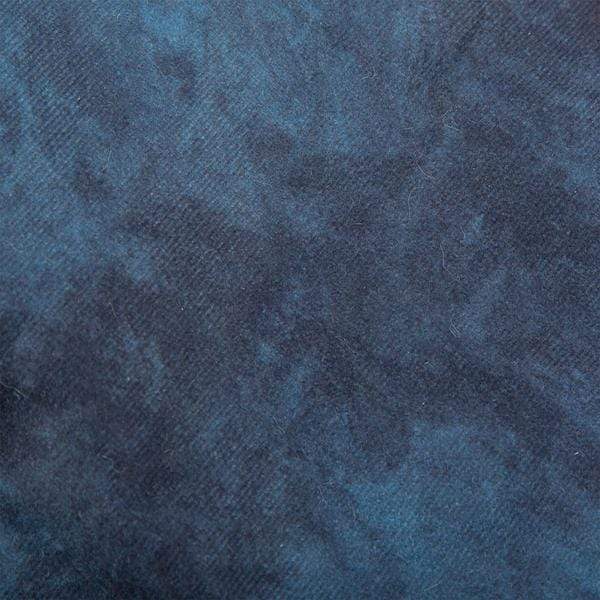 Scruffs® NEW 110 x 75 cm Scruffs Kensington Blanket - Navy
