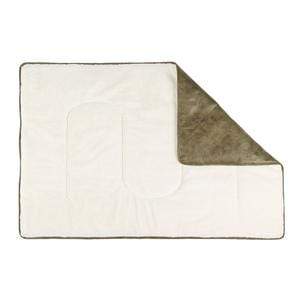 Scruffs® NEW 110 x 75 cm Scruffs Knightsbridge Blanket - Olive