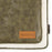 Scruffs® NEW 110 x 75 cm Scruffs Knightsbridge Blanket - Olive