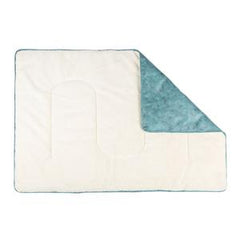 Scruffs Knightsbridge Blanket - Turquoise