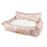 Scruffs® NEW (XL) 90 x 70 x 24cm Scruffs Kensington Box Bed - Cream