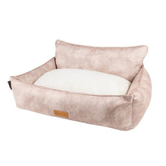 Scruffs Kensington Box Bed - Cream